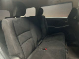 車内もキレイで嫌な臭いもありません☆車内の臭い、汚れが気になる方は内装のスチームクリーナーも施工可能です♪