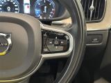 XC60  D4 AWD インスクリプション 4WD 本革シート