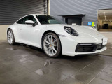 911 カレラ PDK 