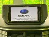 【純正ナビ】人気の純正ナビを装備。オーディオ機能も充実しており、Bluetooth接続すればお持ちのスマホやMP3プレイヤーの音楽を再生可能!毎日の運転がさらに楽しくなります!!