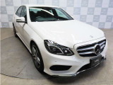 Eクラス E250 アバンギャルド 
