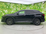 RX 450h Fスポーツ 4WD 