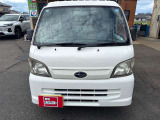 サンバートラック TB 4WD 