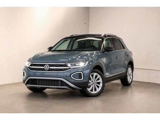 T-Roc TDI スタイル ディーゼル