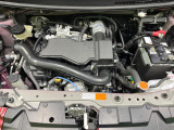 親切・丁寧な専門メカニックスタッフが応対!・車検・点検整備・事故等の修理などアフターサービスも安心。お車のカスタマイズもネクステージのサービススタッフまでご相談ください!