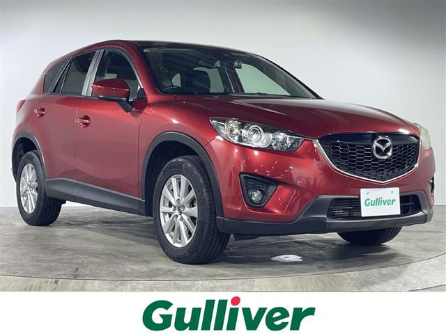 CX-5 2.2 XD 修復歴無し