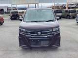 ワゴンR ZL 4WD 
