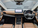 エクストレイル  1.5 G e-4ORCE 4WD