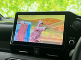 画面にテレビ映像を表示でき、停車中の待ち時間も楽しく過ごせます。見やすい画面で番組を楽しめるのがうれしいポイント。休憩中など、車内で過ごす時間に活用いただけます。