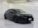 シビック  1.5 EX