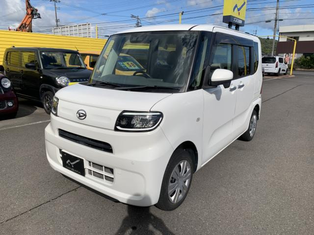 タント フレンドシップ スローパー L 