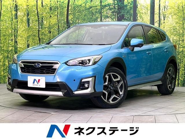 XV 2.0 アドバンス 4WD