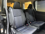 車内もキレイで嫌な臭いもありません☆車内の臭い、汚れが気になる方は内装のスチームクリーナーも施工可能です♪