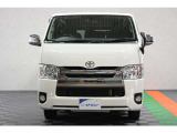 レジアスエース 3.0 DX ロング GLパッケージ ディーゼル 4WD 