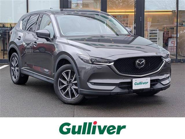 CX-5 2.2 XD Lパッケージ 4WD 4WD 本革シート