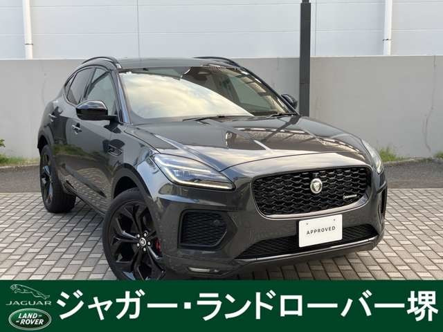 Eペイス Rダイナミック SE 2.0L P250 4WD