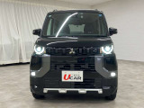 デリカミニ T プレミアム リミテッド エディション 4WD 