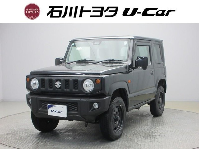 ジムニー XL 4WD
