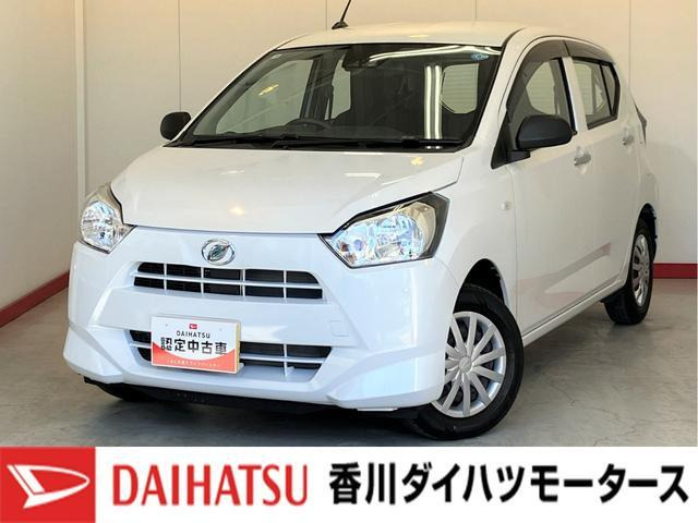 ミライース L SAIII 