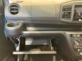 美しく・清潔な室内空間で快適に運転していただけます☆