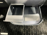 引き出しタイプのカップホルダー!使わないときは収納でき便利!