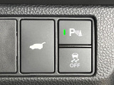 【パワーバックドア】スマートキーや運転席のボタンを押すだけでリアゲートが自動で開閉します!荷物を持っている時や、高い位置にあるバックドアを閉める際に便利な機能です♪