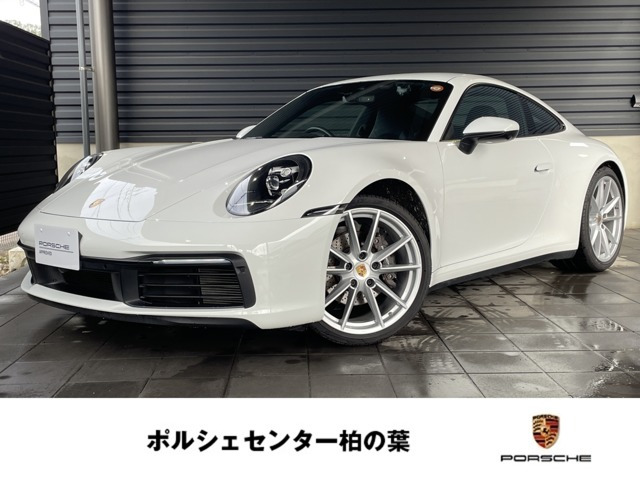 911 カレラ PDK 