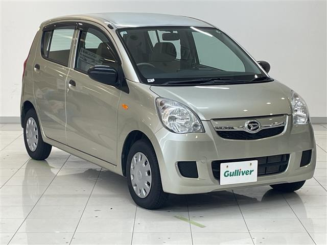 ミラ X スペシャル 4WD 修復歴無し