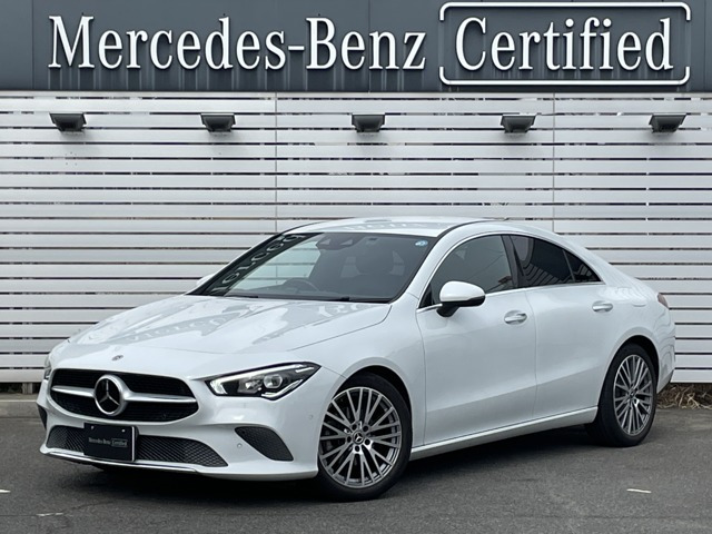 CLAクラス CLA180 