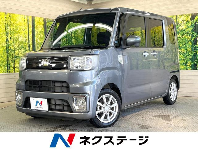 ウェイク L SAIII 
