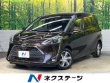 トヨタ シエンタ