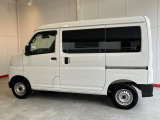 お車はピカピカ!清潔感が感じられる状態でお渡ししています♪