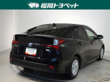 プリウス 1.8 S 