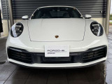 911 カレラ PDK 