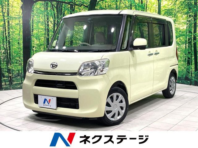 タント L SA
