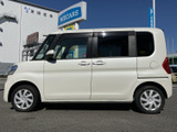 タント X リミテッド SAIII 
