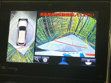 ハリアー 2.0 プレミアム アドバンスドパッケージ 