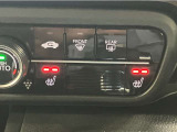 シートヒーター装備付き車!!座席に埋め込まれた電熱線によりシートを暖めることが出来る装備で、温めたられたシートは、寒い冬には最適です!!