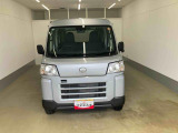 ハイゼットカーゴ  デラックス 4WD
