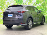 CX-5 2.2 XD エクスクルーシブ モード 