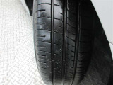 溝の残り具合です。ご確認ください
