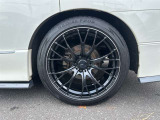 ☆ウェッズ SA20R 20インチ装着☆