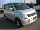 ワゴンR FX 4WD 
