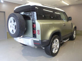 ☆当店がジャガー・ランドローバー認定中古車を日本一販売させて頂いてる理由・全車、第三者機関のAIS鑑定付・全車、魅力のあるプライス設定・豊富な在庫量・動画でのご説明・全国の正規リテイラーがサポート