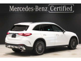 GLC 220d 4マチック コア (ISG) 4WD 
