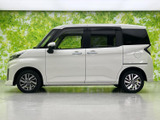 ルーミー 1.0 カスタム G 4WD 