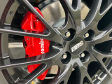 ロードスターRF 2.0 RS RECAROシート