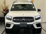 GLB GLB200d 4マチック アーバン スターズ ディーゼル 4WD 