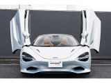 Hood Air Intakes - Body Colour