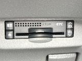 【ETC】高速道路の料金所をストレスなく通過!話題のスポットやサービスエリアに多い「スマートIC」利用時は必須のアイテムです。当店でセットアップを実施、ご納車当日からすぐにご利用いただけます!